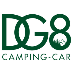 Logo DG8CC